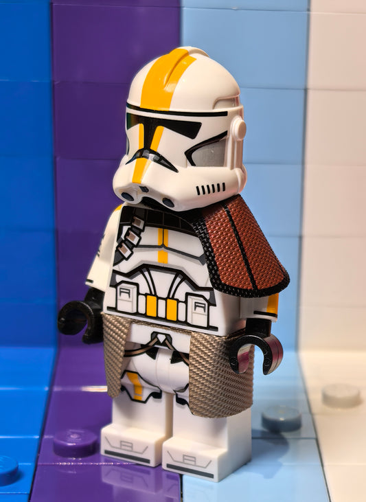 Yellow Trooper  (Pre-order)