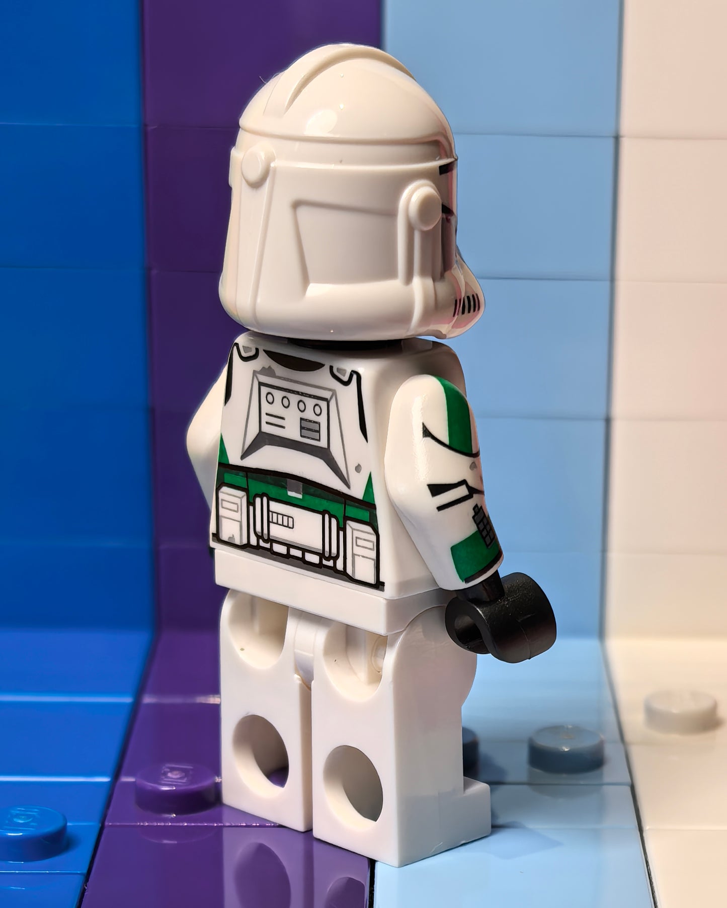 P2 Rebellion Troopers