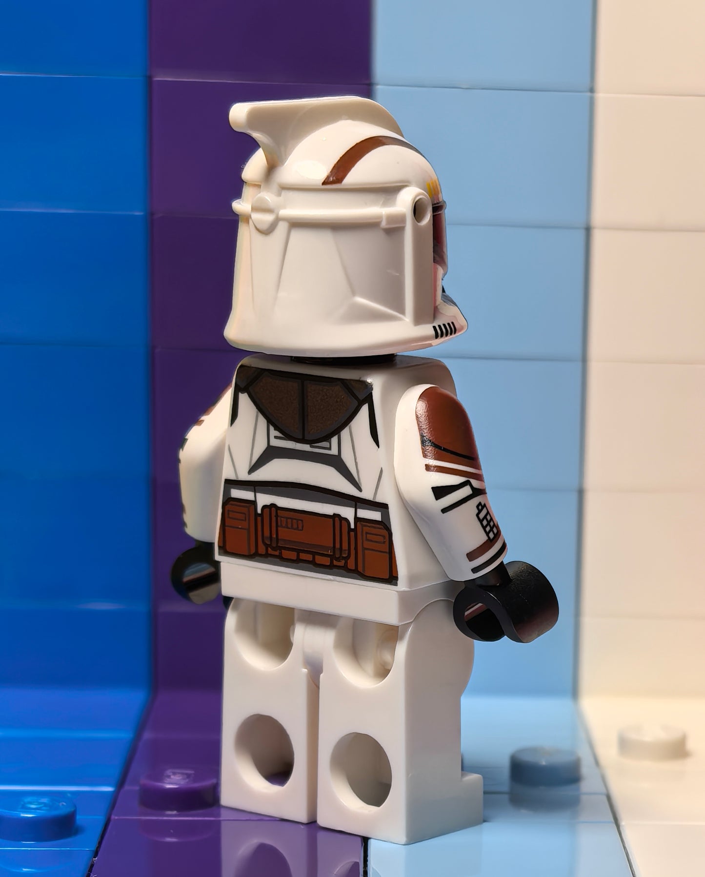 P1 Fortress Commander