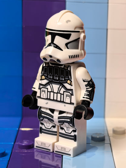 Rogue Grunt Trooper