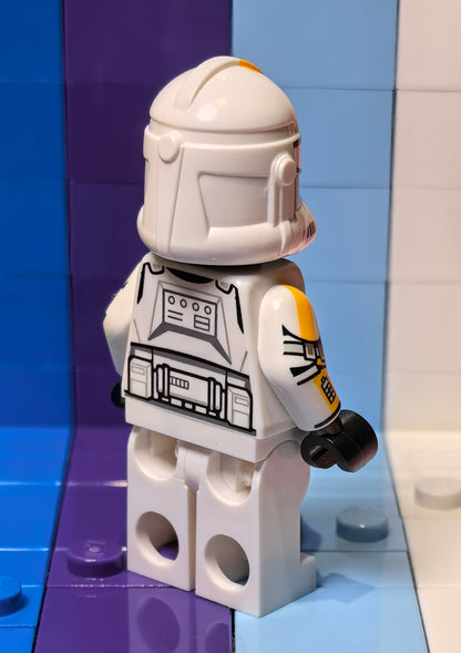 Yellow Trooper  (Pre-order)