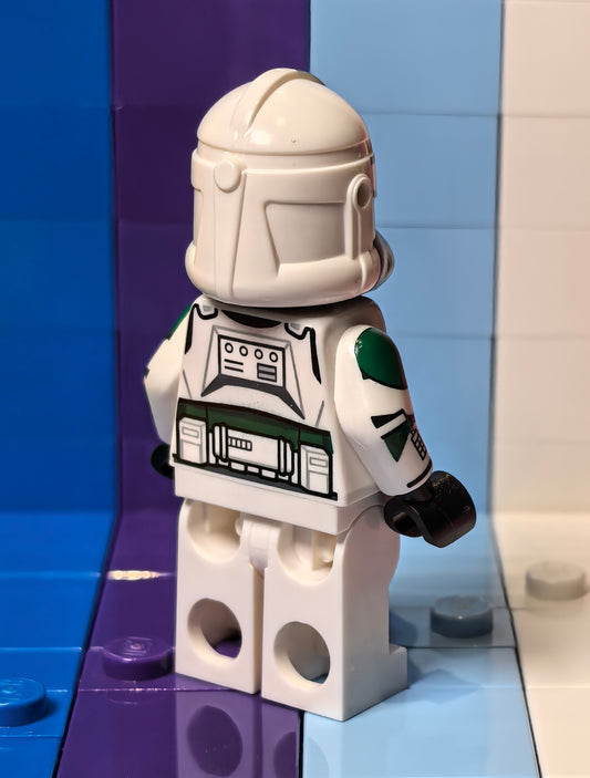 P1 Leaf Trooper