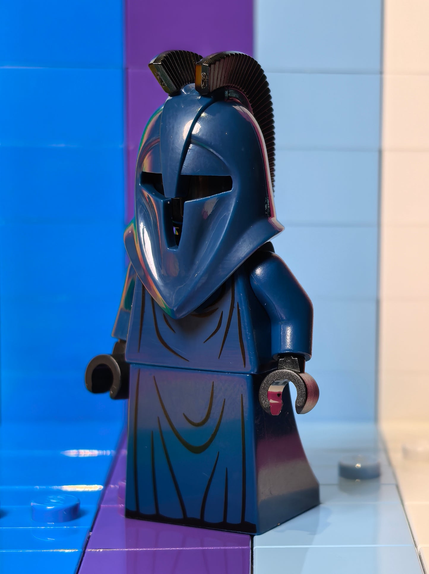 Senate Guard