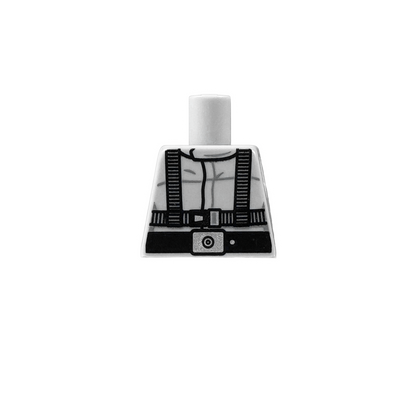 AT-ST Driver Torso