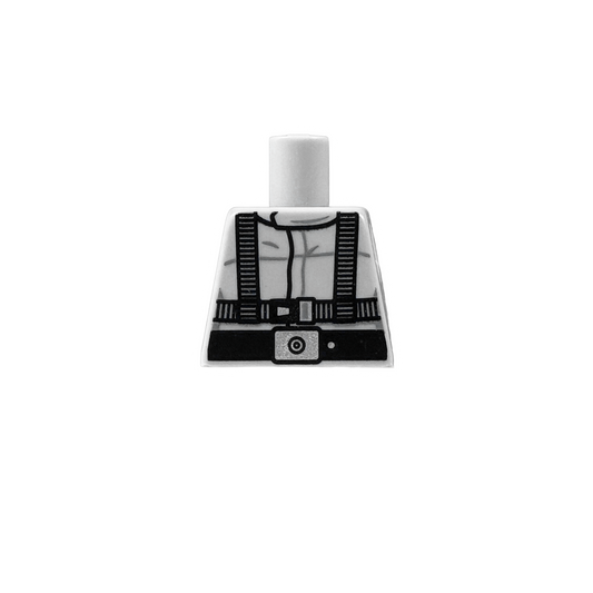 AT-ST Driver Torso