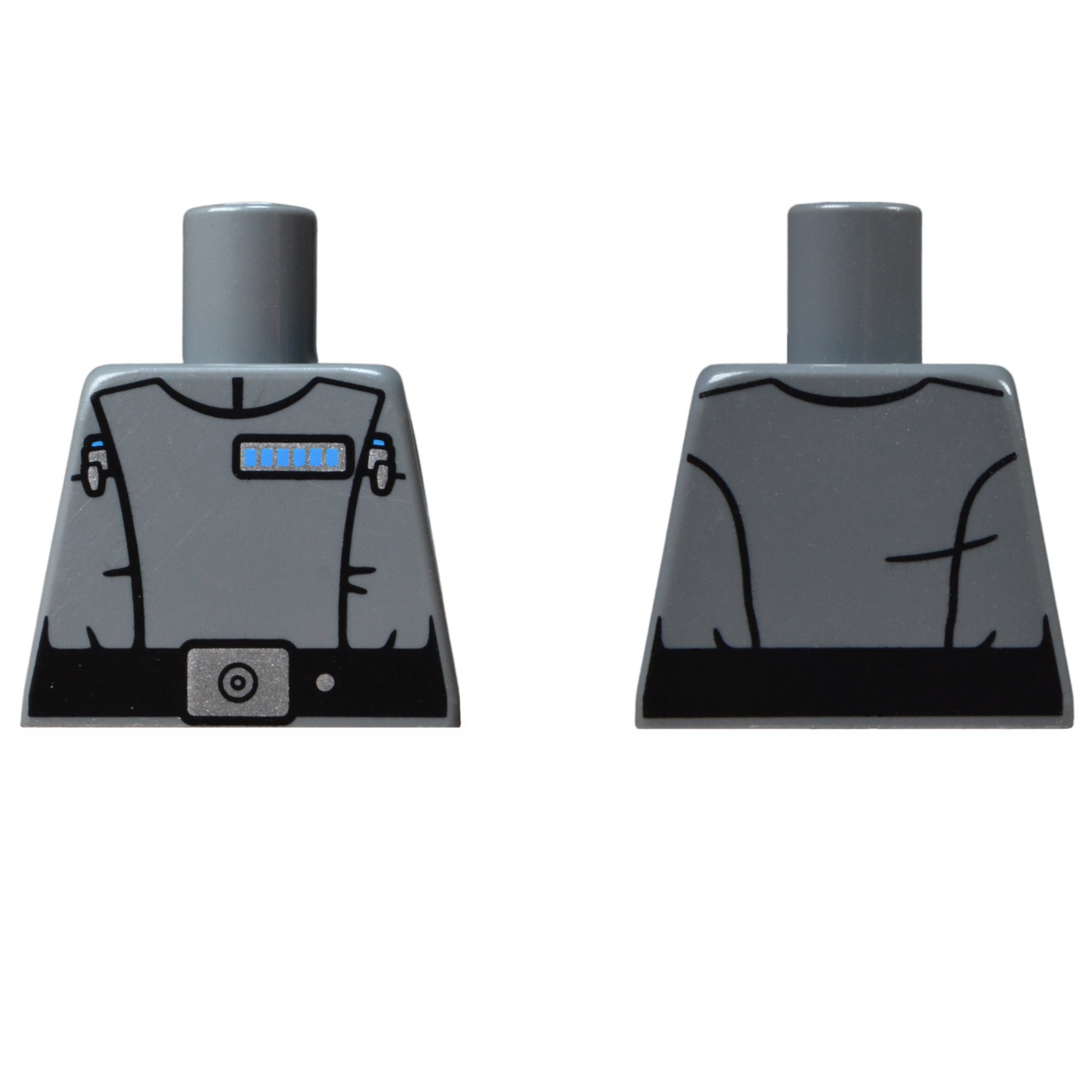 Officer Torsos