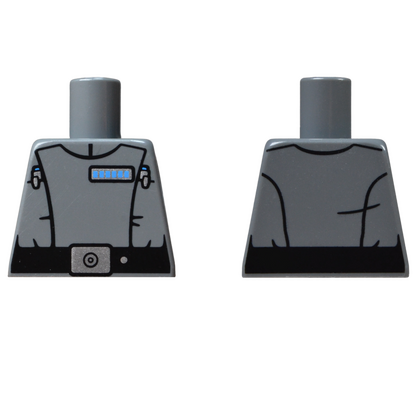 Officer Torsos
