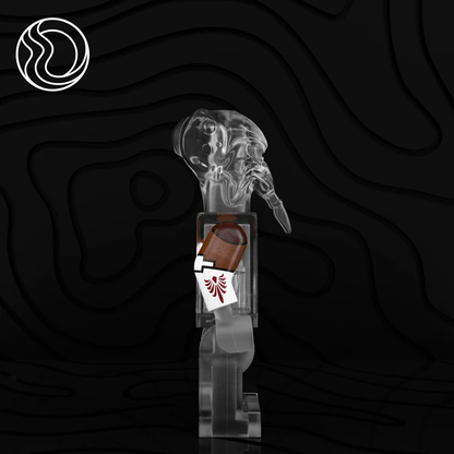Arms | OBT Bricks