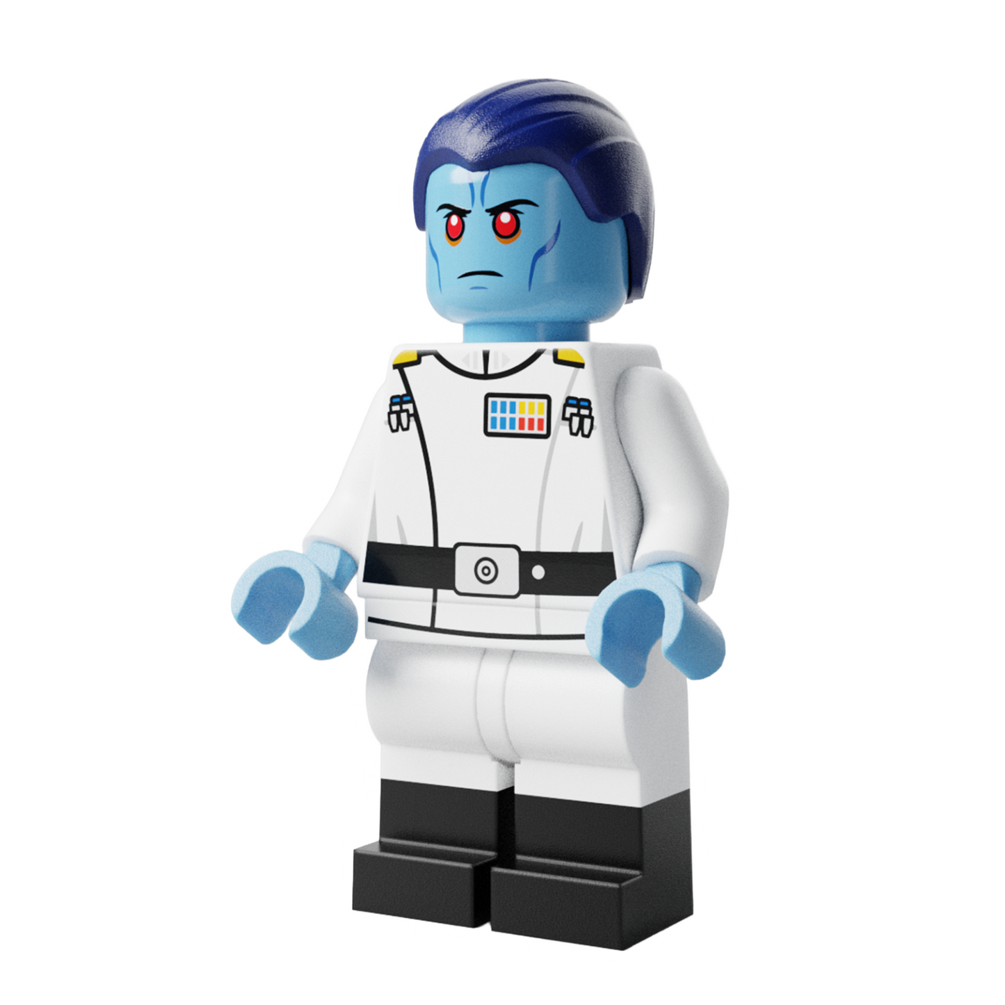 Ascendant Admiral (PREORDER)