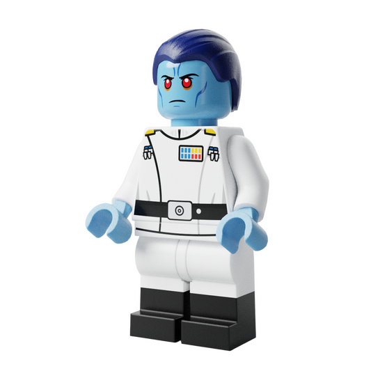Ascendant Admiral (PREORDER)