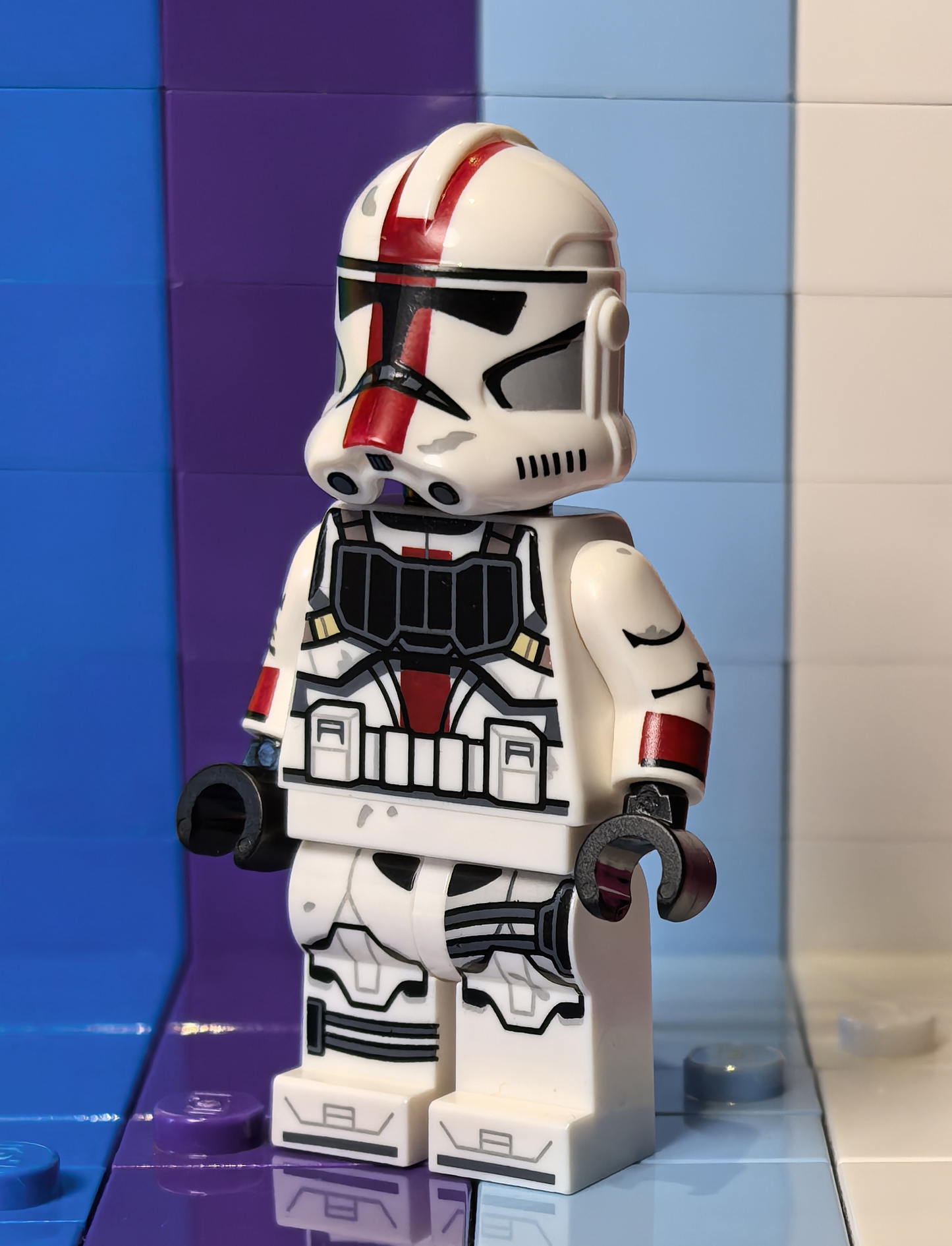 P2 Rebellion Troopers