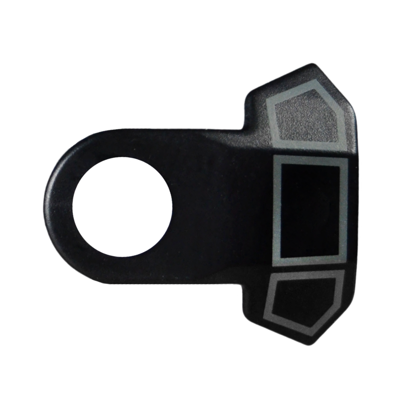 Plastic Pauldron