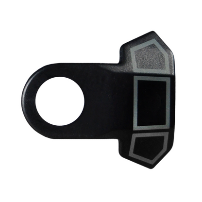 Plastic Pauldron