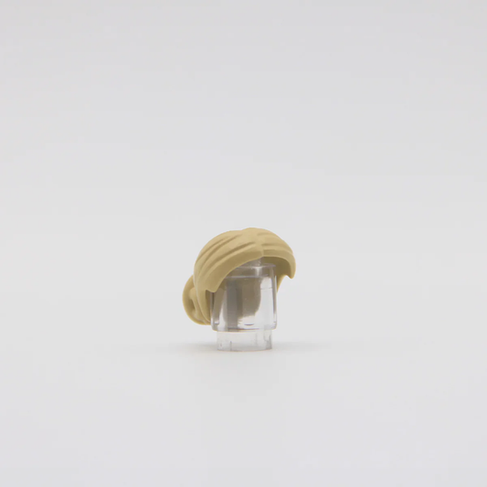 Hairpieces | Ra'is Customs