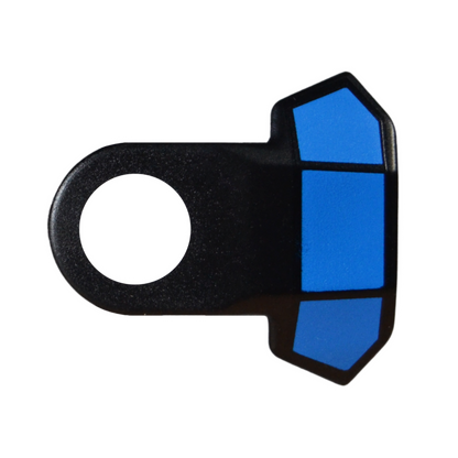 Plastic Pauldron