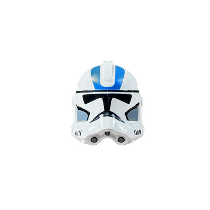Custom P2 Replica Helmets - V1