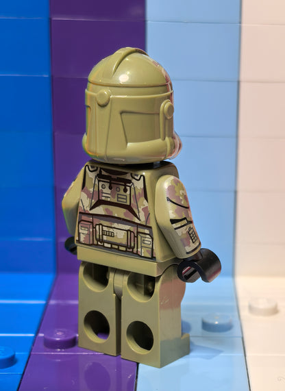 P2 Camo Trooper