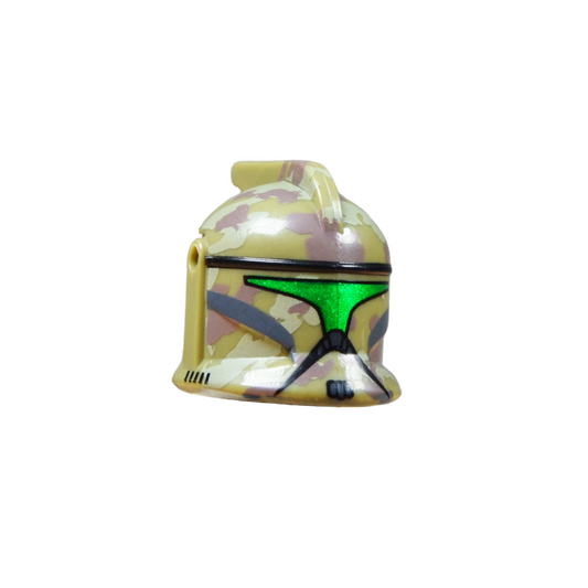 P1 Trooper Helmets