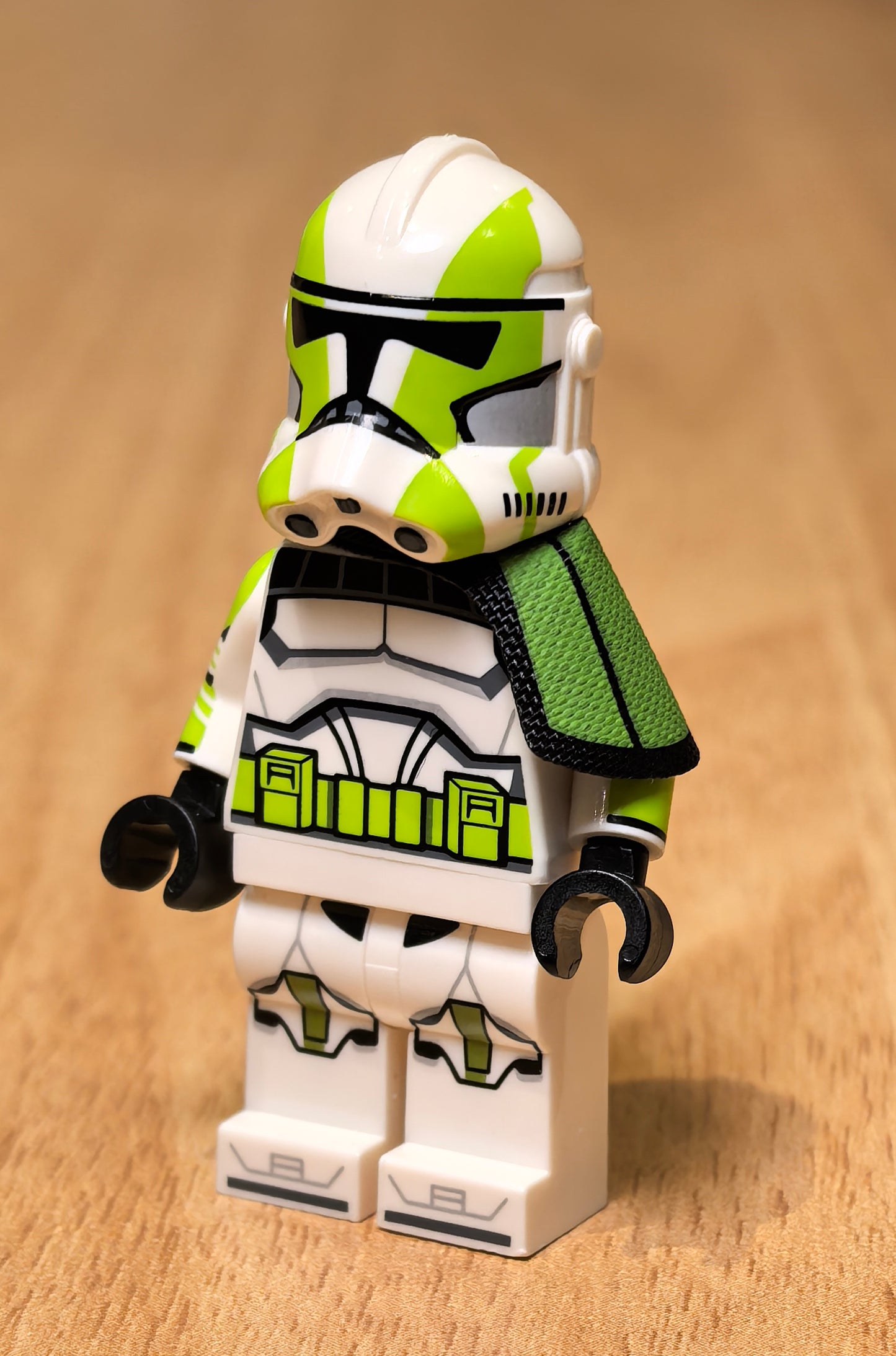 Captain Lime