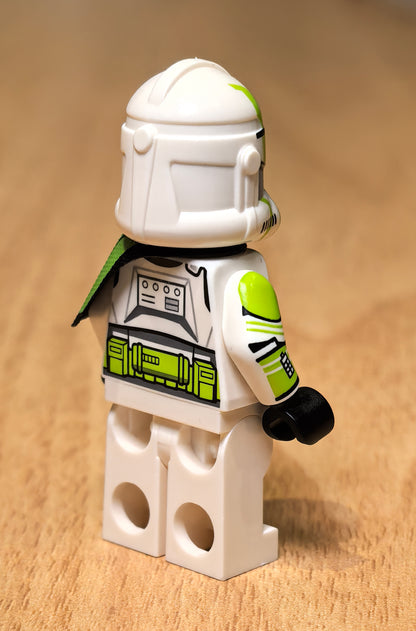 Captain Lime