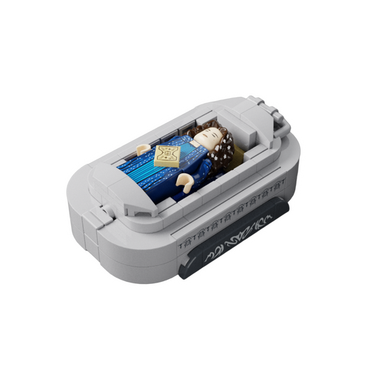 Casket Pack