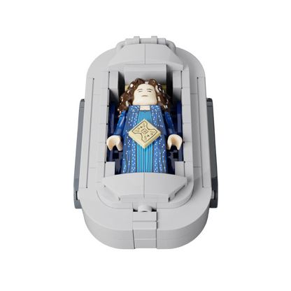 Casket Pack