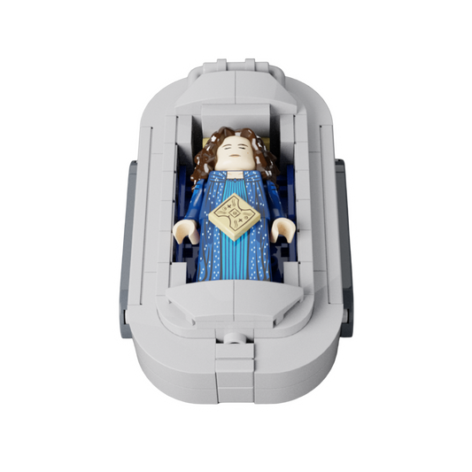 Casket Pack