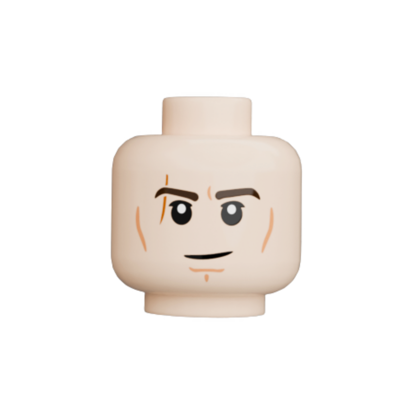 Heads | Ra'is Customs
