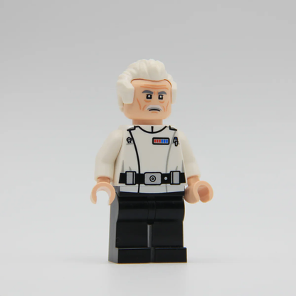 Clandestine Colonel