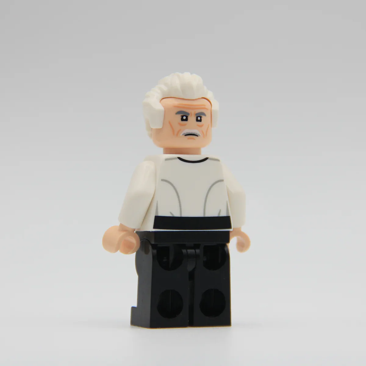 Clandestine Colonel