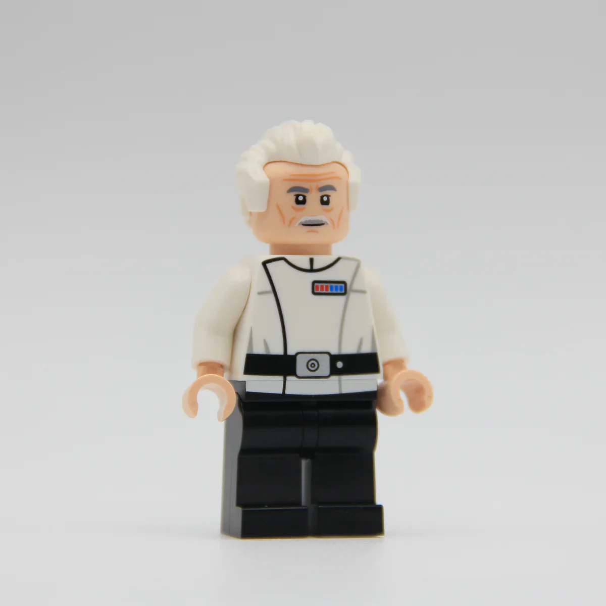 Clandestine Colonel