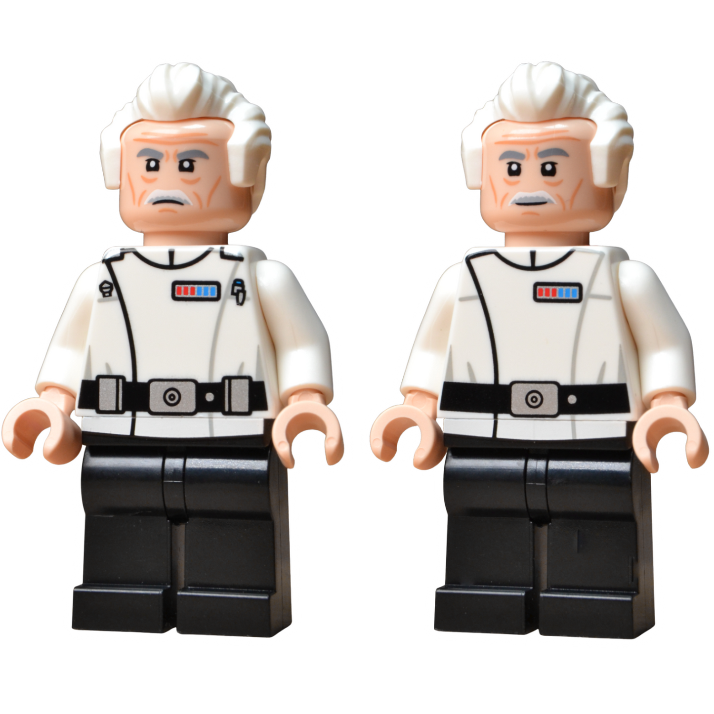 Clandestine Colonel