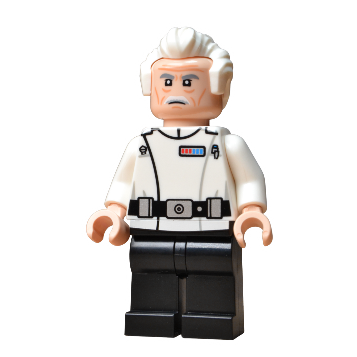 Clandestine Colonel