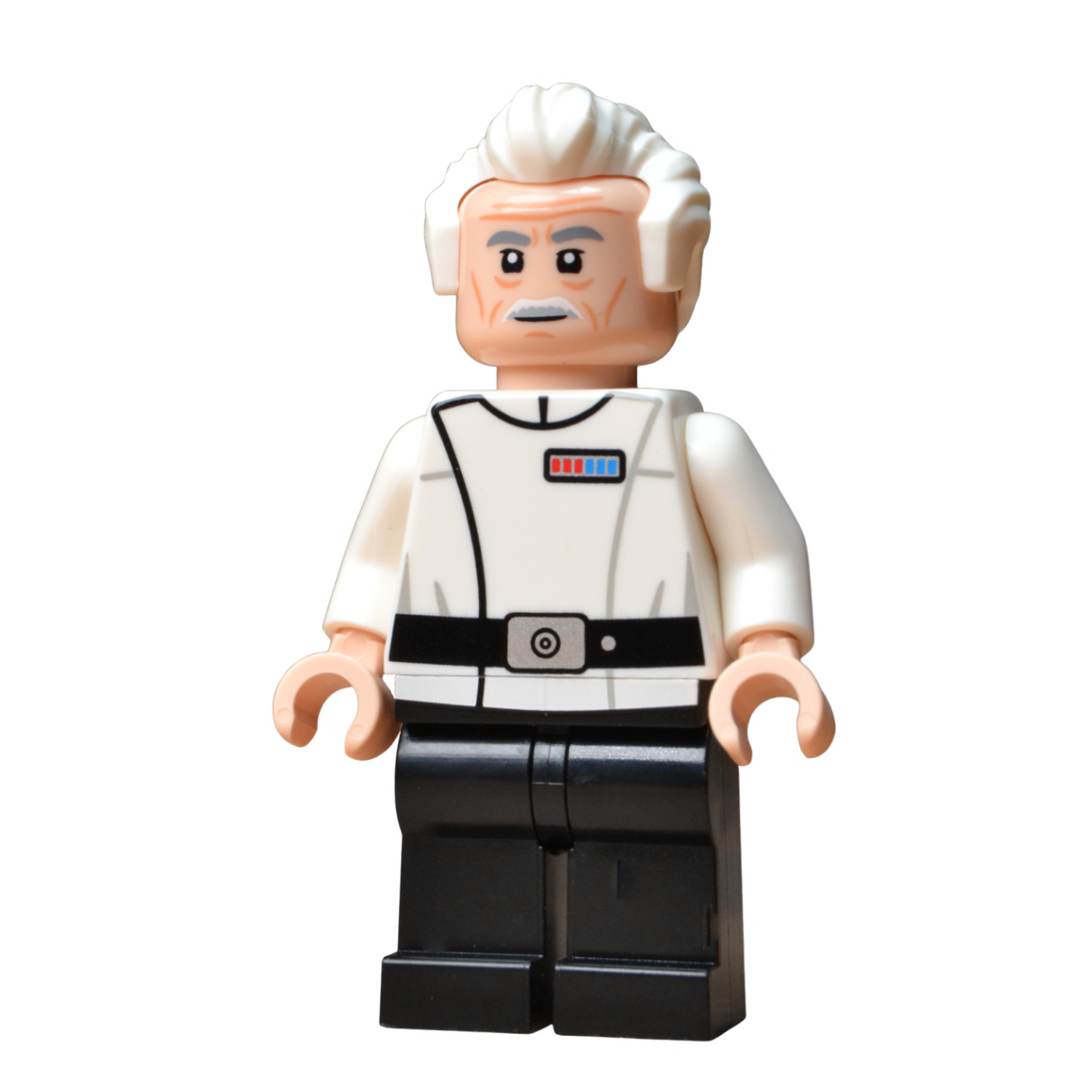 Clandestine Colonel