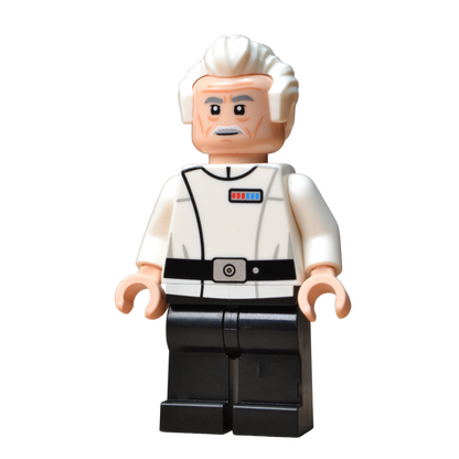 Clandestine Colonel