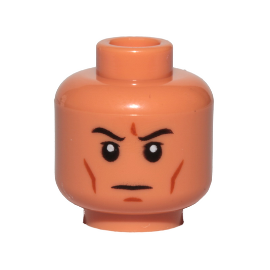 Clone Head