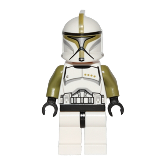 Clone Trooper Sergeant (Phase 1)