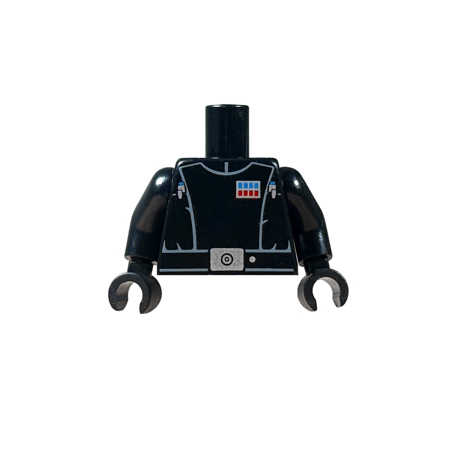 Commander TFU Kashyyyk Torso