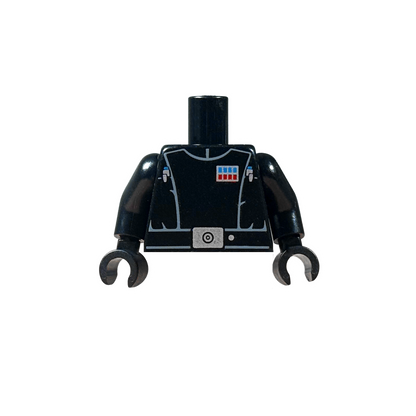 Commander TFU Kashyyyk Torso