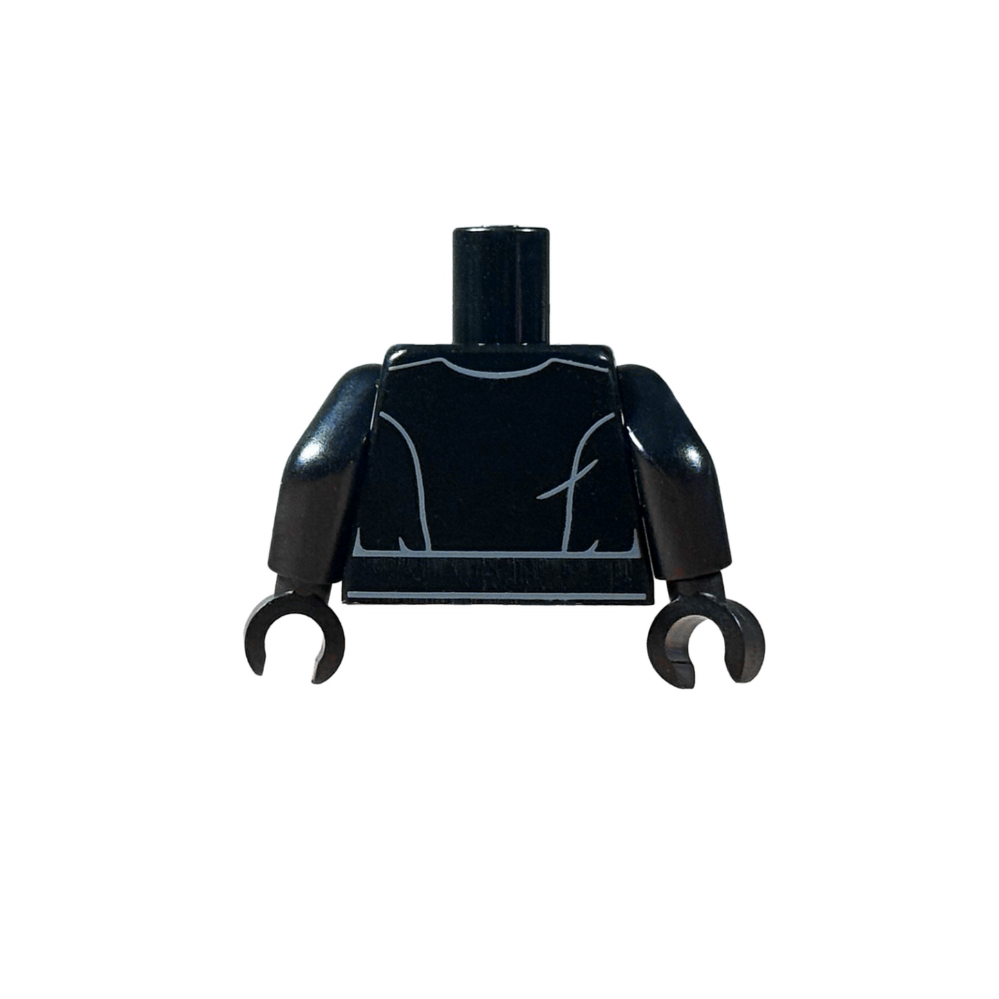 Commander TFU Kashyyyk Torso