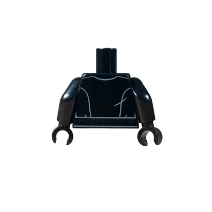 Commander TFU Kashyyyk Torso