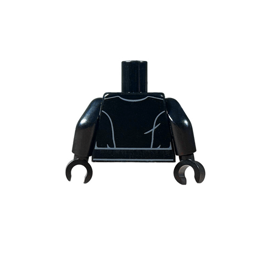 Commander TFU Kashyyyk Torso