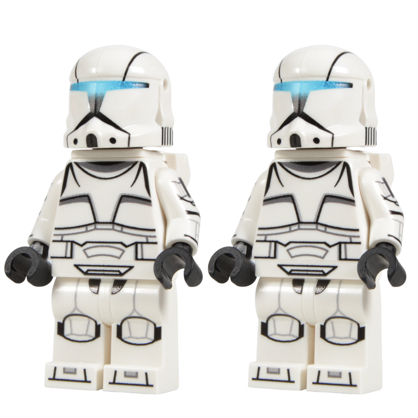 Commando Grunt | 2 Pack