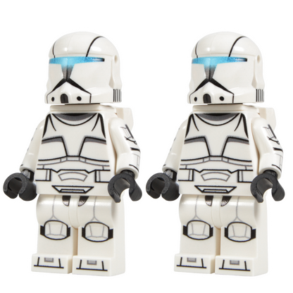 Commando Grunt | 2 Pack
