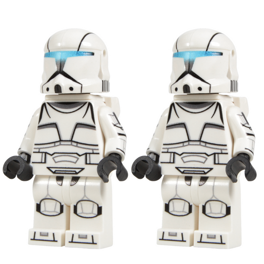 Commando Grunt | 2 Pack
