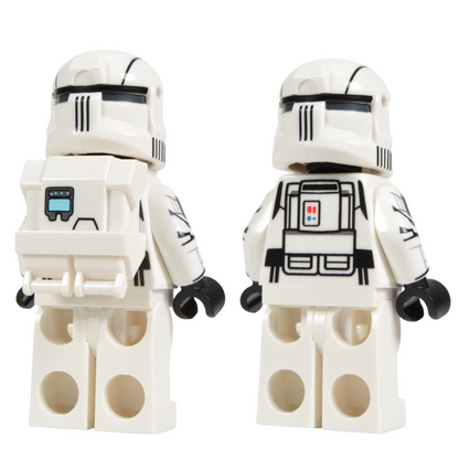 Commando Grunt | 2 Pack