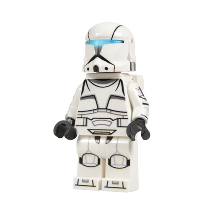 Commando Grunt | 2 Pack