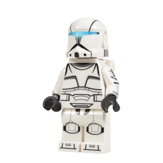 Commando Grunt | 2 Pack