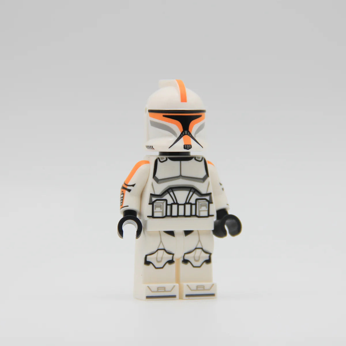 Grunt - Orange