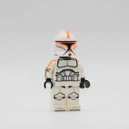 Grunt - Orange